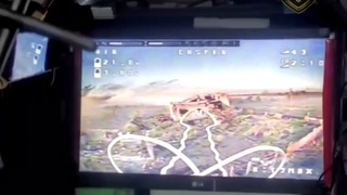 penis drone for nazi ukrainians