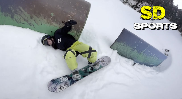 THESE ATHLETES ARE HAVING A SHITTIER DAY THAN YOU