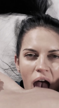 Lesbian Pussy Lick