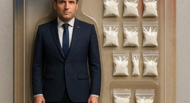 Macron starter pack