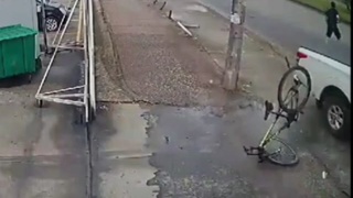 Car incident