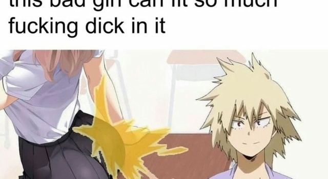 And That's A Fact