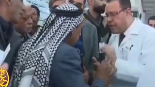 Muhammad Dies On Live Tv