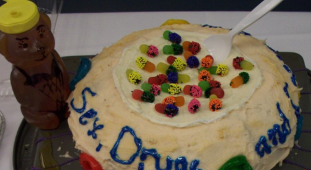May 5th is my CS Cake Day, Bitches!