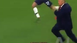 Donaldo Winning Bigly!