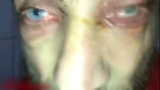 bro saw God