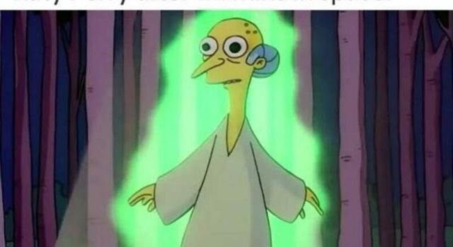 nobody