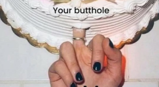 Take A Finger