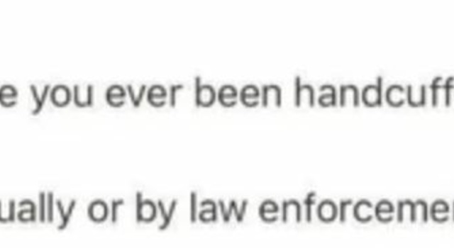 Which Is It