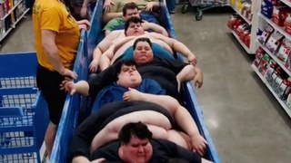 The Fat Farm