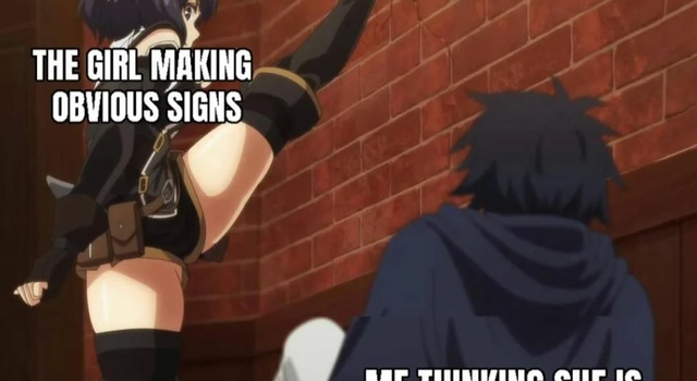 It Is Obvious