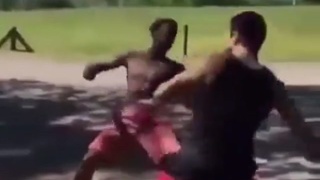 flawless victory