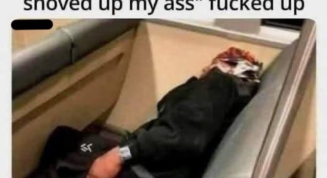 So Fucked Up