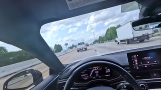 Road Retard
