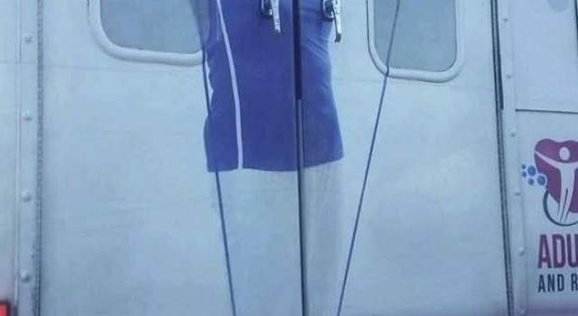 The Tit Handles