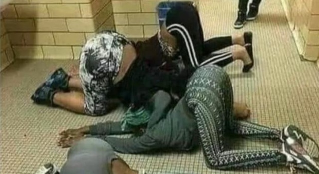 Thots And Prayers