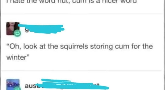 Didn't Think Of That