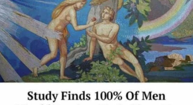 Men Are Simple