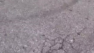 Ejection seat works fine