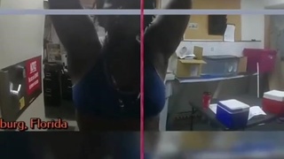 Armpit juice