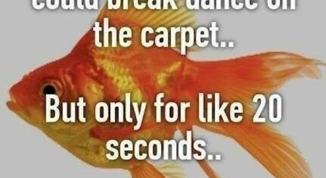 But Only Once