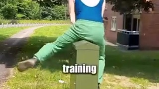 iron nuts