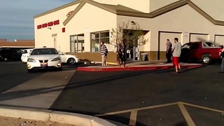 Car Hit Comp