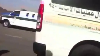 Public Excecution
