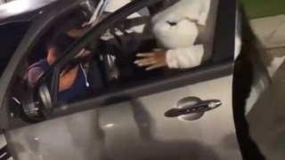 Bitches be crazy