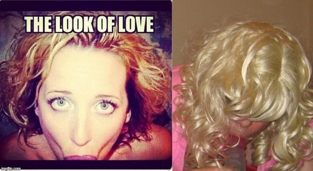 The Look of Love