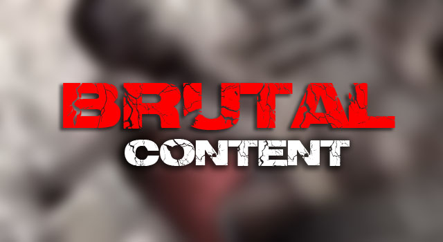 THIS WEEK IN BRUTALITY