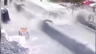 lucky