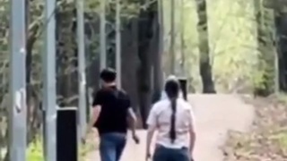 Carry A Big Stick