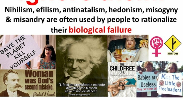 Ideoligies Suck