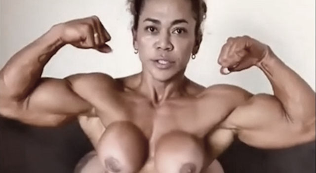 SO, CRAZYSHIT... WOULD YOU HIT IT?