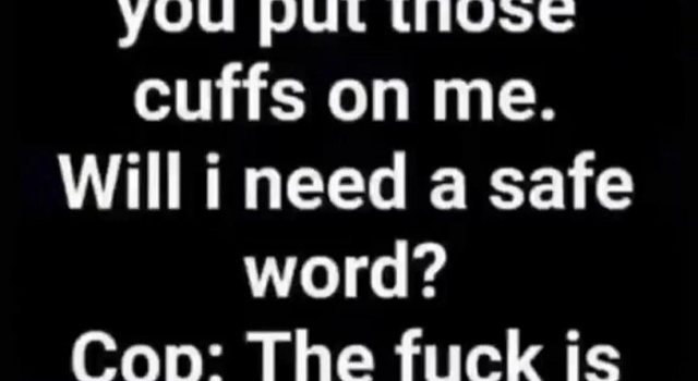 Some Horny Shit