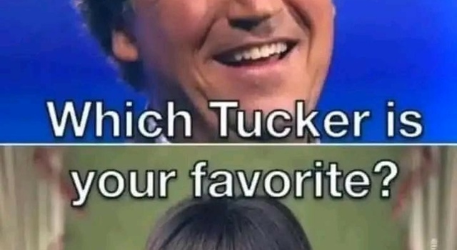 Tucker