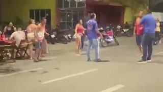 Fight was better than expected