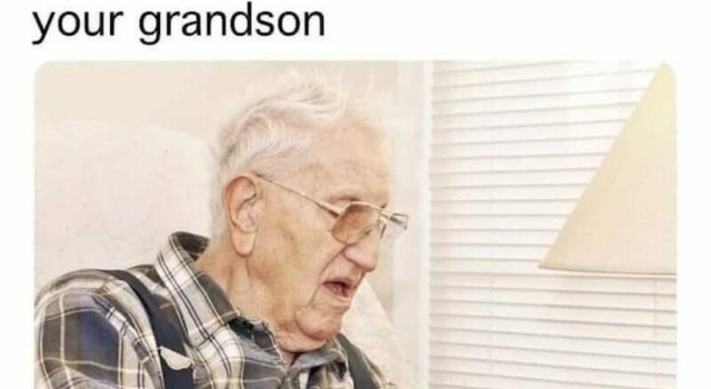 when you try a dick to your bitch