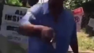 even blacks are tired of nigs