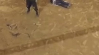 weak cowboy ko