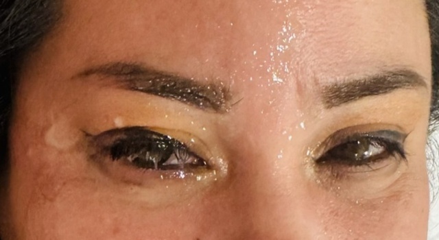 Cum whore