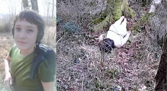 19 Year old French Student found Dead