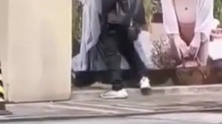 Balls deep poster boy