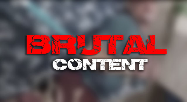 THIS WEEK IN BRUTALITY