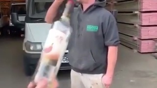 drinking ko