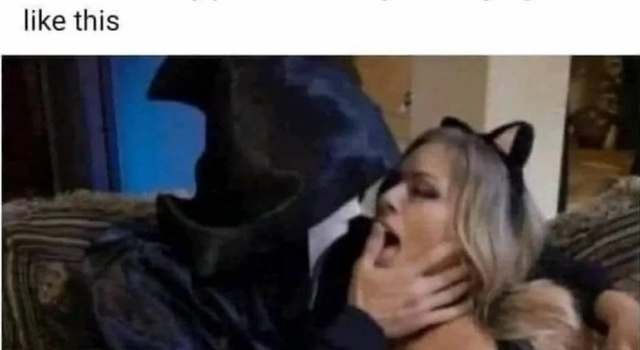 Be Careful