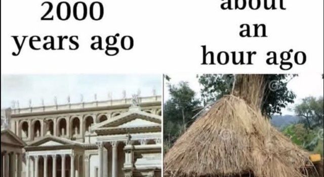 Comparisons