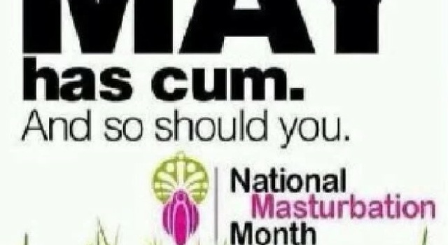 May Has Come