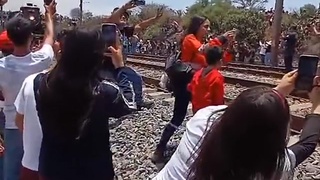 Tren